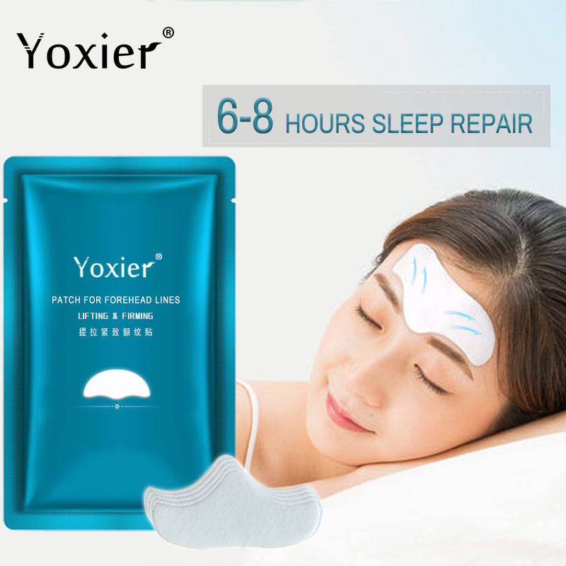 Forehead Line Removal Wrinkle  - Oligopeptide Wrinkle review and price