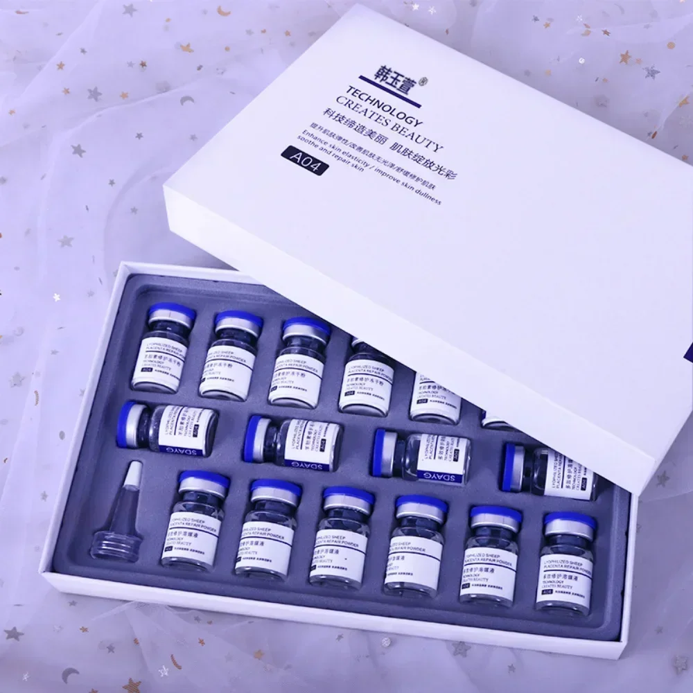 Sheep Placenta Freeze-dried Po - Oligopeptide Wrinkle review and price