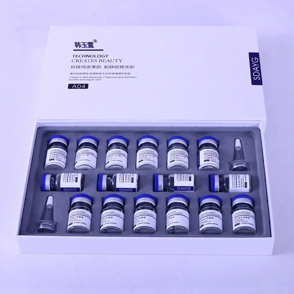 Sheep Placenta Freeze-dried Po - Oligopeptide Wrinkle review and price