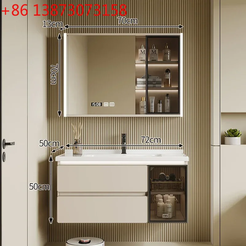 Items Garage Bathroom Cabinet  - Luxury Skincare Items review and price