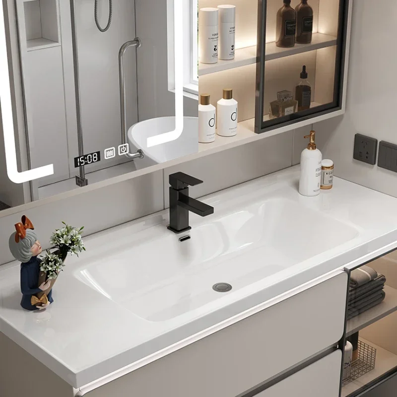 Items Garage Bathroom Cabinet  - Luxury Skincare Items review and price