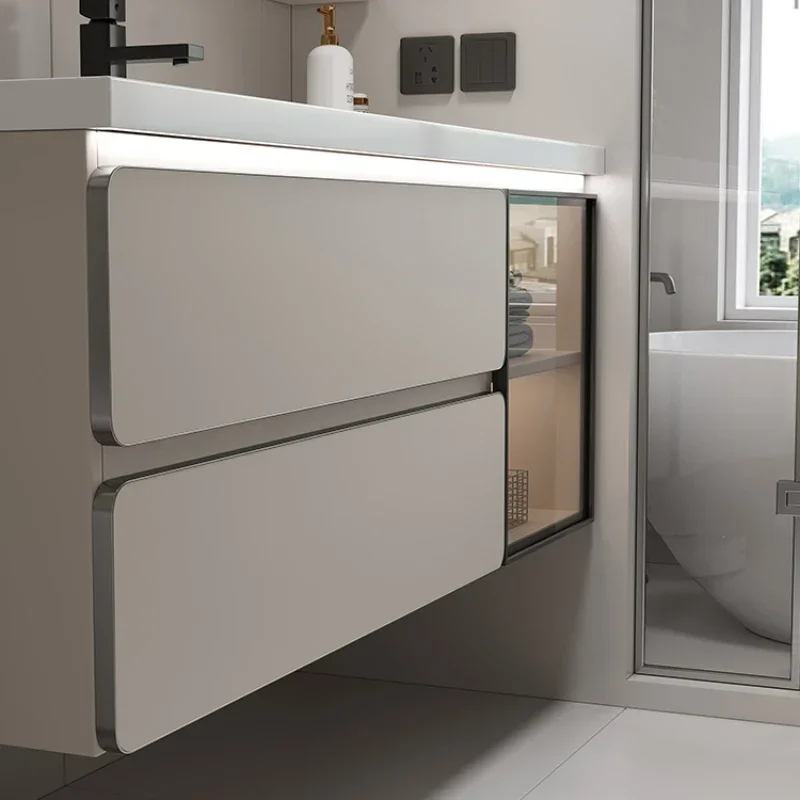 Items Garage Bathroom Cabinet  - Luxury Skincare Items review and price