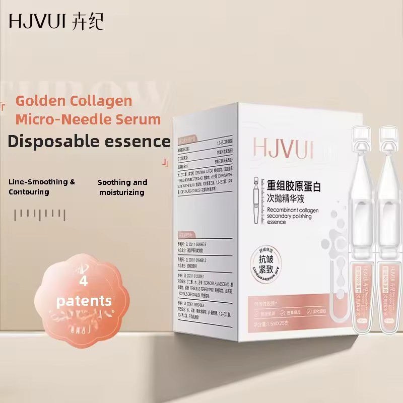 25Pcs Collagen Remove Wrinkle  - Oligopeptide Wrinkle review and price