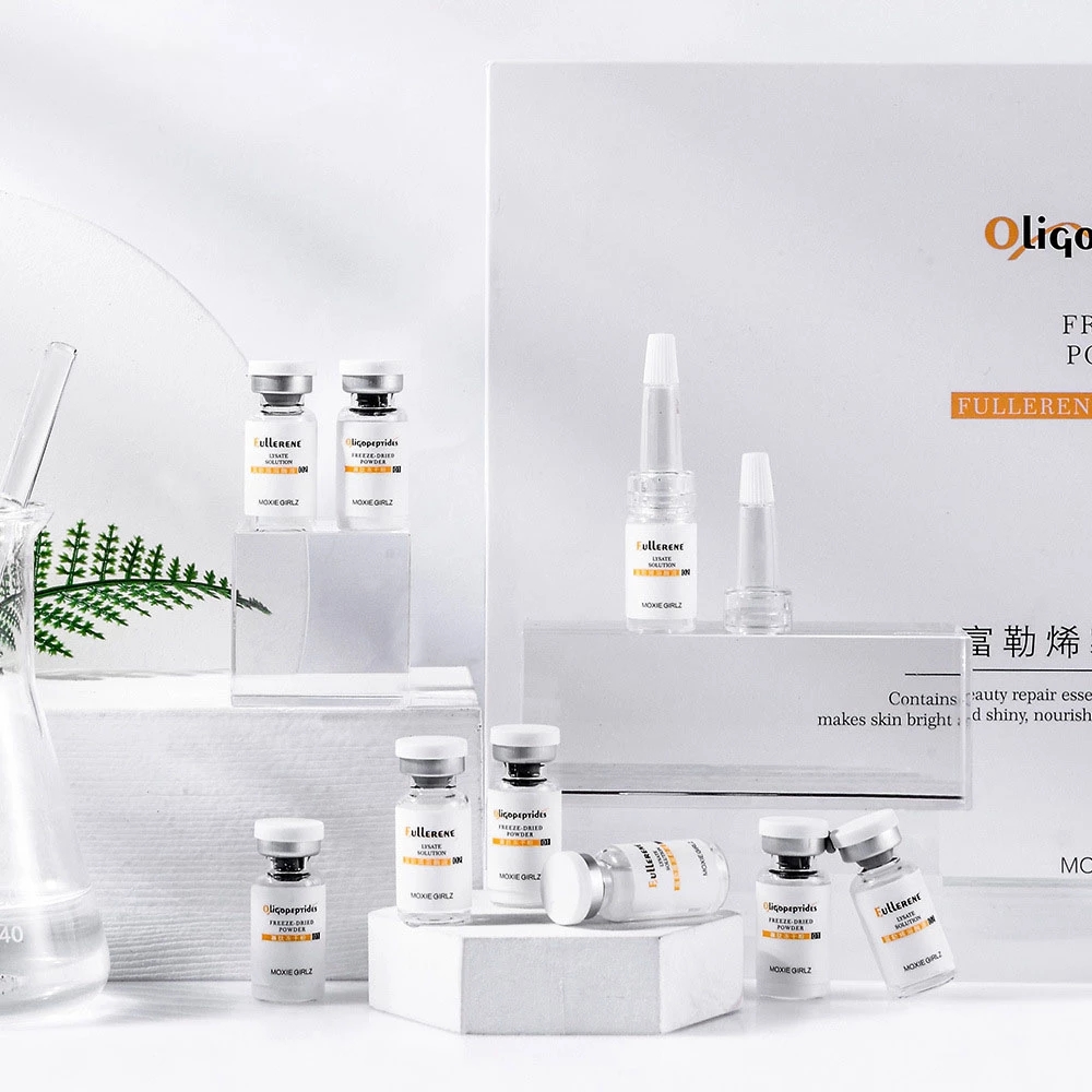 Fullerene Anti Wrinkle Face Se - Oligopeptide Wrinkle review and price