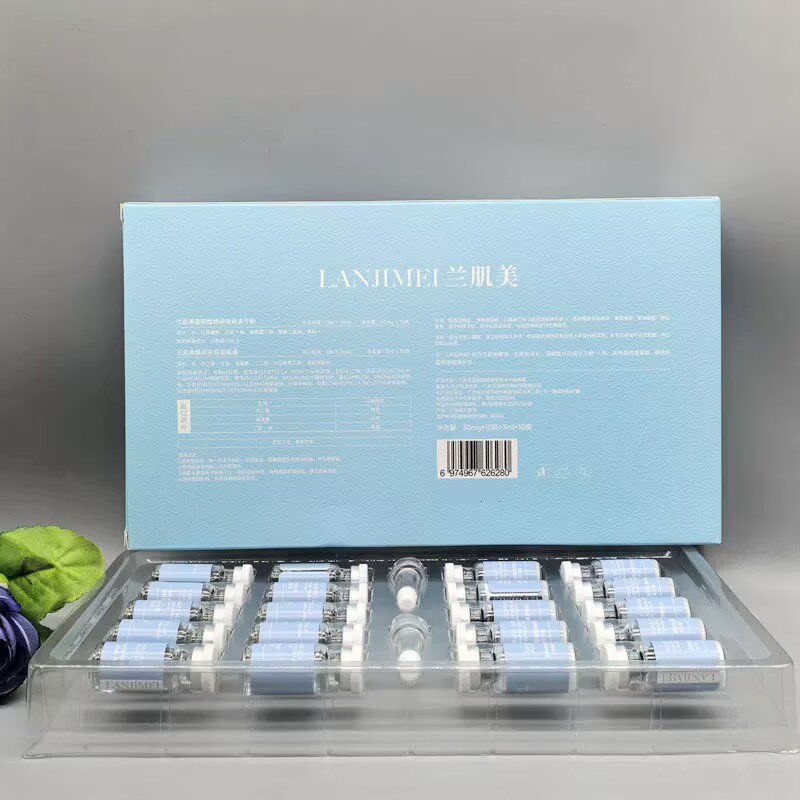 Blue Copper Peptide Freeze-Dri - Oligopeptide Wrinkle review and price