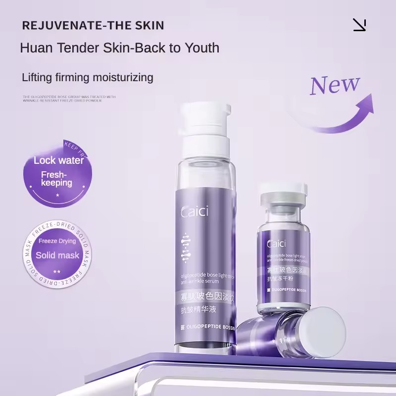 Oligopeptide Hyaluronic Acid A - Oligopeptide Wrinkle review and price