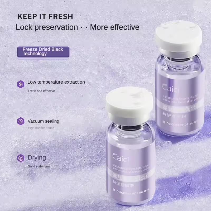Oligopeptide Hyaluronic Acid A - Oligopeptide Wrinkle review and price