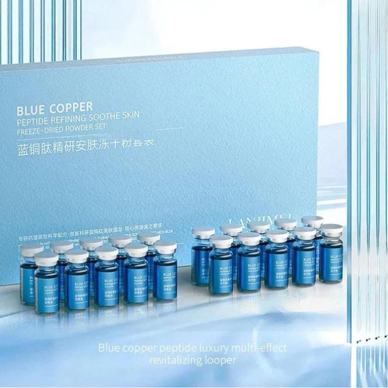 20Pcs Oligopeptide Anti Wrinkl - Oligopeptide Wrinkle review and price