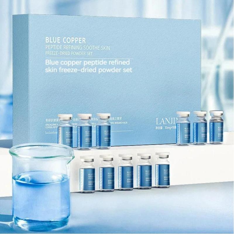 20Pcs Oligopeptide Anti Wrinkl - Oligopeptide Wrinkle review and price
