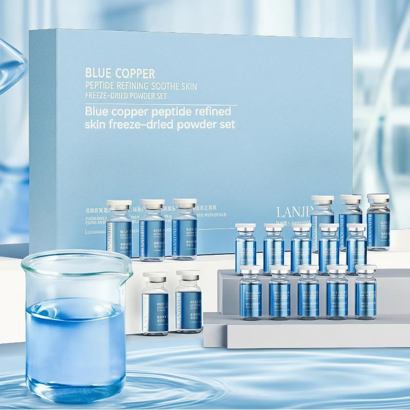 20Pcs Oligopeptide Anti Wrinkl - Oligopeptide Wrinkle review and price